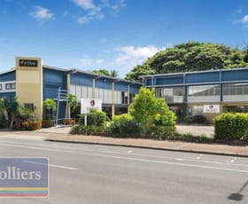 Offices commercial property leased at 261-263 Ross River Road Aitkenvale QLD 4814