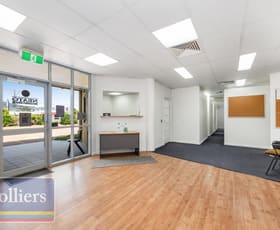 Offices commercial property leased at 261-263 Ross River Road Aitkenvale QLD 4814