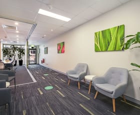 Offices commercial property leased at 12 Perkins Street Newcastle NSW 2300