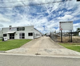 Factory, Warehouse & Industrial commercial property leased at Unit 3/10-12 Rendle Street Aitkenvale QLD 4814