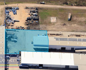 Factory, Warehouse & Industrial commercial property leased at 2/9-11 Caldwell Street Garbutt QLD 4814