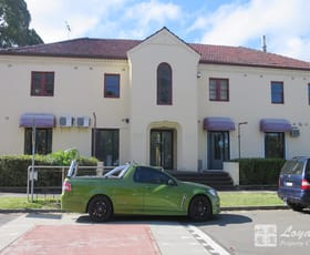 Offices commercial property leased at Suite 7/871-877 Pacific Highway Chatswood NSW 2067