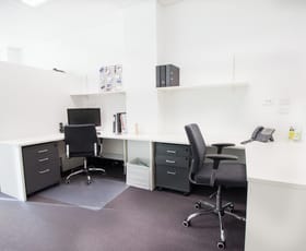 Offices commercial property leased at 106/202 Jells Road Wheelers Hill VIC 3150