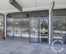 Shop & Retail commercial property leased at 102/616 Main Street Kangaroo Point QLD 4169