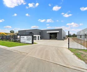 Factory, Warehouse & Industrial commercial property leased at 24 Stirloch Circuit Traralgon VIC 3844