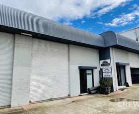 Factory, Warehouse & Industrial commercial property leased at Ashmore QLD 4214