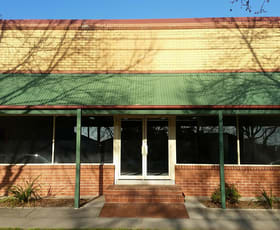 Showrooms / Bulky Goods commercial property leased at 2/410 Kiewa Street Albury NSW 2640