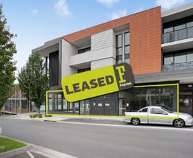 Shop & Retail commercial property leased at Shops 5-6/40 Copernicus Crescent Bundoora VIC 3083