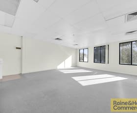 Offices commercial property leased at 4B/10 Valente Close Chermside QLD 4032