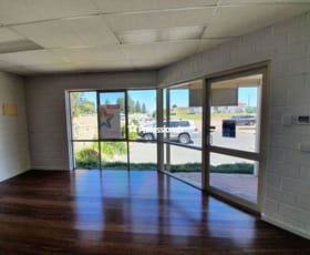 Offices commercial property leased at 4/58 Windich Street Esperance WA 6450