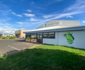 Factory, Warehouse & Industrial commercial property leased at 24 Clifford Street Davenport WA 6230