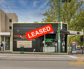 Medical / Consulting commercial property leased at 546-548 Whitehorse Road Surrey Hills VIC 3127