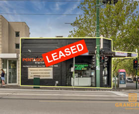 Shop & Retail commercial property leased at 546-548 Whitehorse Road Surrey Hills VIC 3127