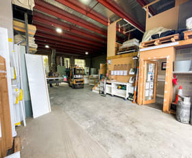 Factory, Warehouse & Industrial commercial property leased at 2/10 Sherwood Court Wantirna South VIC 3152