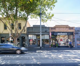 Shop & Retail commercial property leased at 409 Malvern Road South Yarra VIC 3141