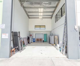 Factory, Warehouse & Industrial commercial property leased at Molendinar QLD 4214