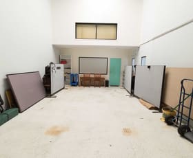 Factory, Warehouse & Industrial commercial property leased at Molendinar QLD 4214