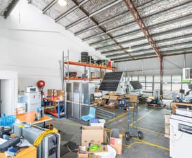 Factory, Warehouse & Industrial commercial property leased at Shed 6/210 Evans Road Salisbury QLD 4107