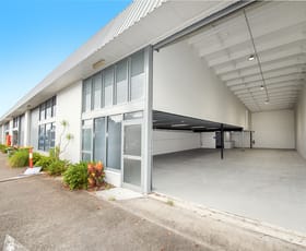 Factory, Warehouse & Industrial commercial property leased at Unit 8/11 Bartlett Road Noosaville QLD 4566