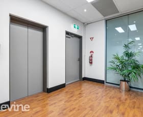 Offices commercial property leased at Level 1/114-116 Murray Street Hobart TAS 7000