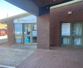 Offices commercial property leased at 1/25-27 Wiltshire Street Salisbury SA 5108