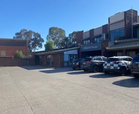 Offices commercial property leased at 1/25-27 Wiltshire Street Salisbury SA 5108