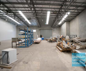 Factory, Warehouse & Industrial commercial property leased at Brendale QLD 4500
