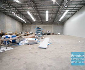 Factory, Warehouse & Industrial commercial property leased at Brendale QLD 4500