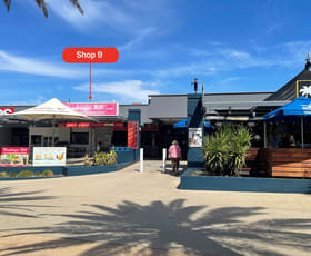 Shop & Retail commercial property leased at 241 West Coast Highway Scarborough WA 6019