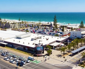 Shop & Retail commercial property leased at 6-7/241 West Coast Highway Scarborough WA 6019