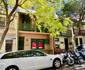 Other commercial property leased at 22 Buckingham Street Surry Hills NSW 2010
