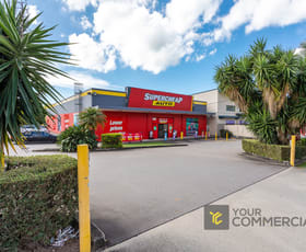 Factory, Warehouse & Industrial commercial property leased at 414 Deception Bay Road Deception Bay QLD 4508