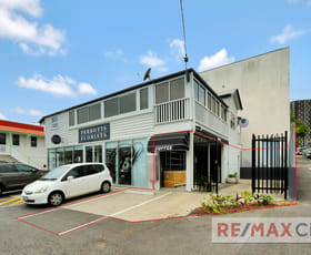 Shop & Retail commercial property leased at 2/107 Warry Street Fortitude Valley QLD 4006
