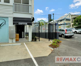 Shop & Retail commercial property leased at 2/107 Warry Street Fortitude Valley QLD 4006