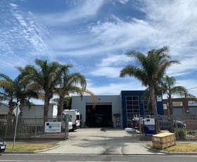 Showrooms / Bulky Goods commercial property leased at 39 Popes Road Keysborough VIC 3173