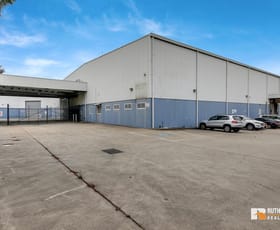 Factory, Warehouse & Industrial commercial property leased at 7 Hillwin Street Reservoir VIC 3073