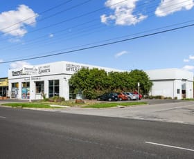 Showrooms / Bulky Goods commercial property leased at 244 Wickham Road Moorabbin VIC 3189