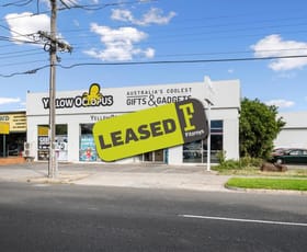 Showrooms / Bulky Goods commercial property leased at 244 Wickham Road Moorabbin VIC 3189