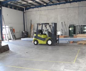 Factory, Warehouse & Industrial commercial property leased at Rydalmere NSW 2116