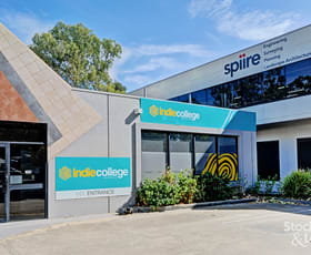 Offices commercial property leased at 1 & 4/ 148-150 Welsford Street Shepparton VIC 3630