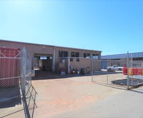 Factory, Warehouse & Industrial commercial property leased at 10/2-14 Sheffield Road Welshpool WA 6106