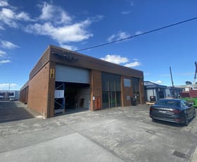 Offices commercial property leased at 12/18-20 Roberna Street Moorabbin VIC 3189