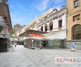 Showrooms / Bulky Goods commercial property for lease at Shop 1&2/43 Queen Street Brisbane City QLD 4000