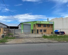 Factory, Warehouse & Industrial commercial property leased at 61 Dunn Road Rocklea QLD 4106