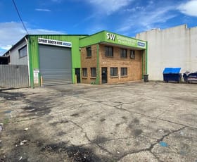 Factory, Warehouse & Industrial commercial property leased at 61 Dunn Road Rocklea QLD 4106