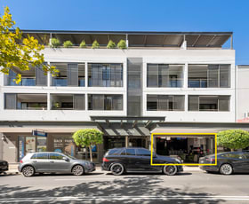 Shop & Retail commercial property leased at Shop 3/467-473 Miller Street Cammeray NSW 2062