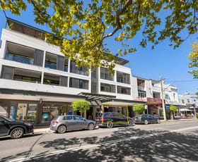 Medical / Consulting commercial property leased at Shop 3/467-473 Miller Street Cammeray NSW 2062
