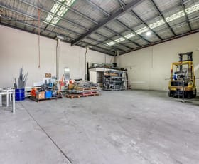 Factory, Warehouse & Industrial commercial property leased at 23/29-39 Kirkham Road West Keysborough VIC 3173