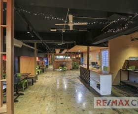 Shop & Retail commercial property leased at LG/85 Elizabeth Street Brisbane City QLD 4000