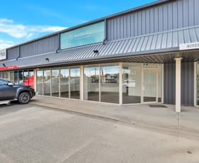 Shop & Retail commercial property leased at 126 Eleventh Street Mildura VIC 3500